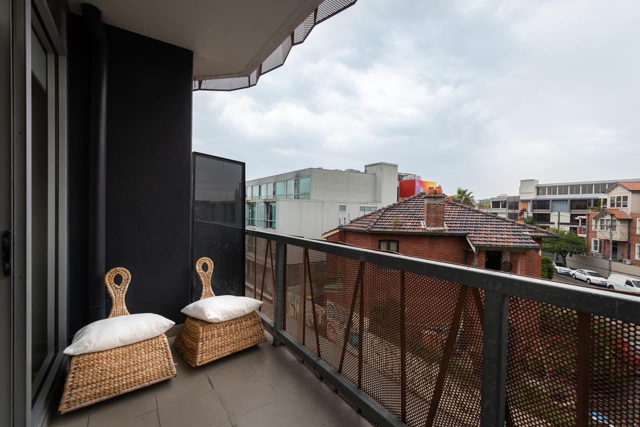Sweet Homestays Apartment *