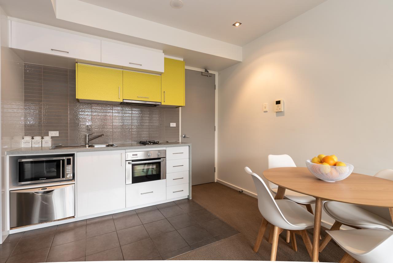 Sweet Homestays Apartment Melbourne