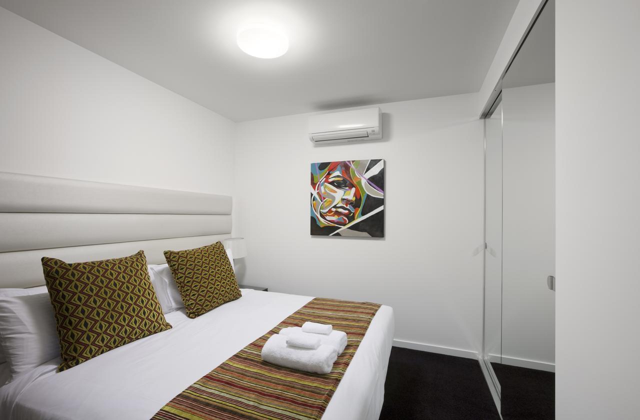 The Sebel Docklands Aparthotel