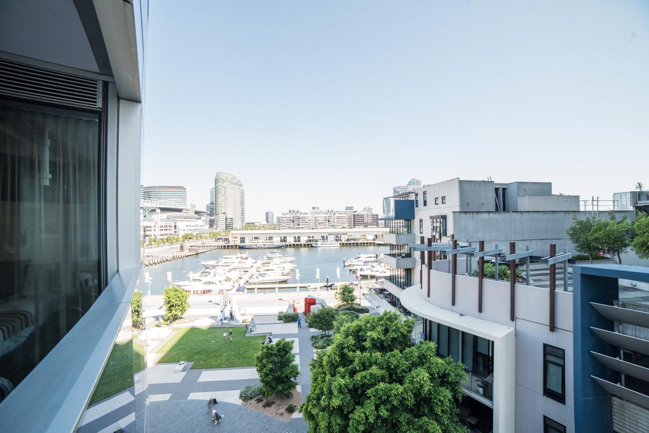 The Sebel Docklands 4* Melbourne