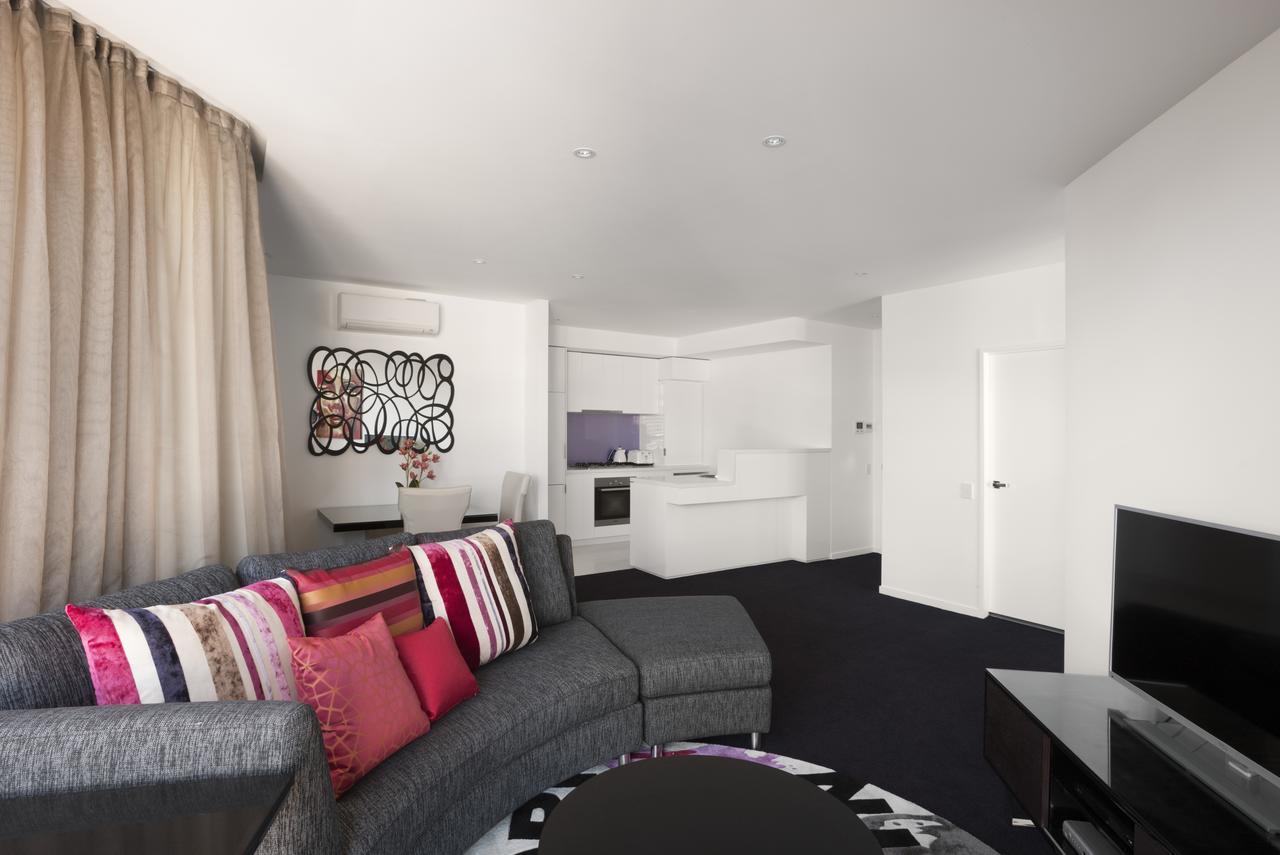 The Sebel Docklands 4* Melbourne