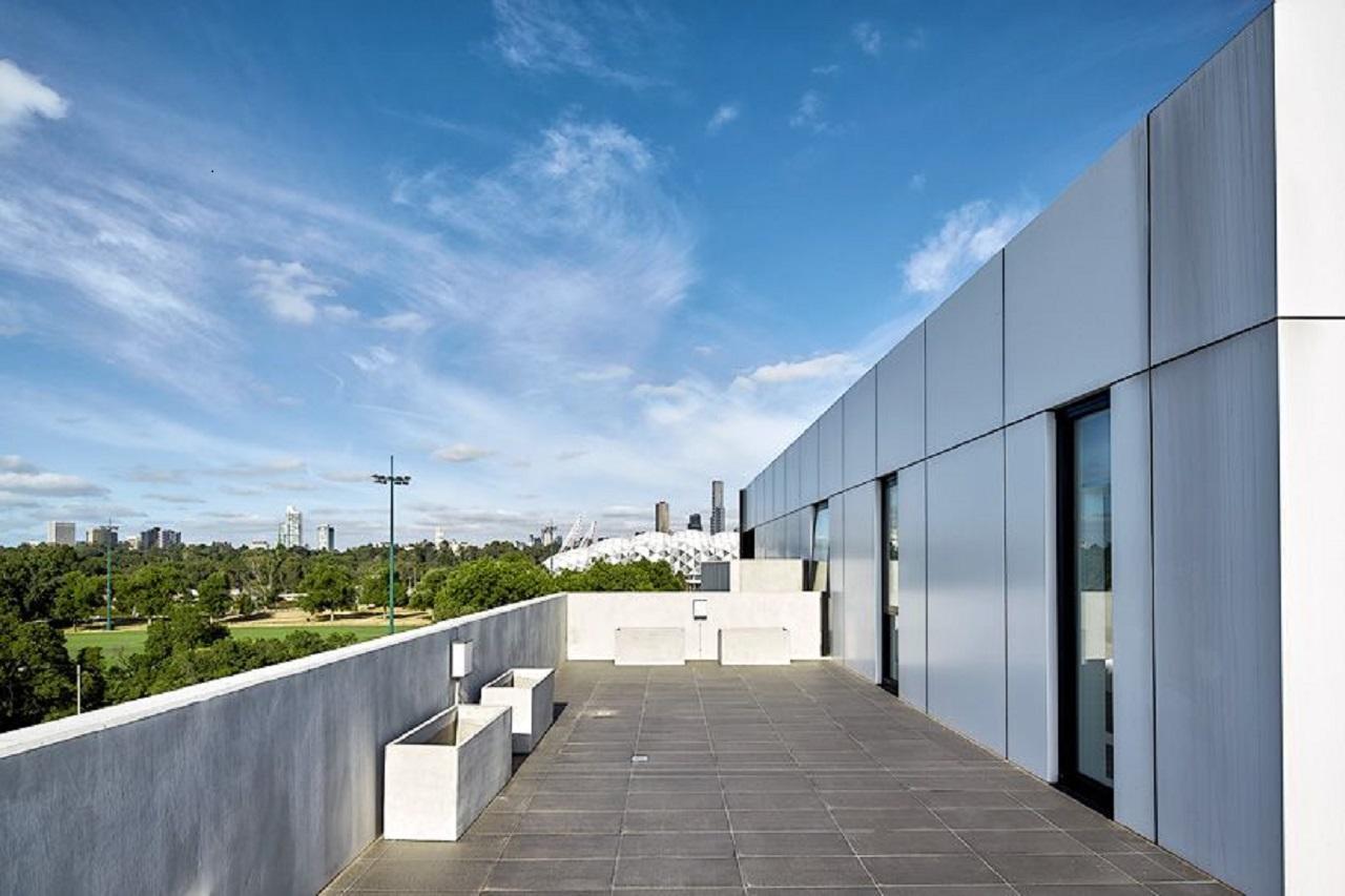 381 Cremorne Aparthotel 5*
