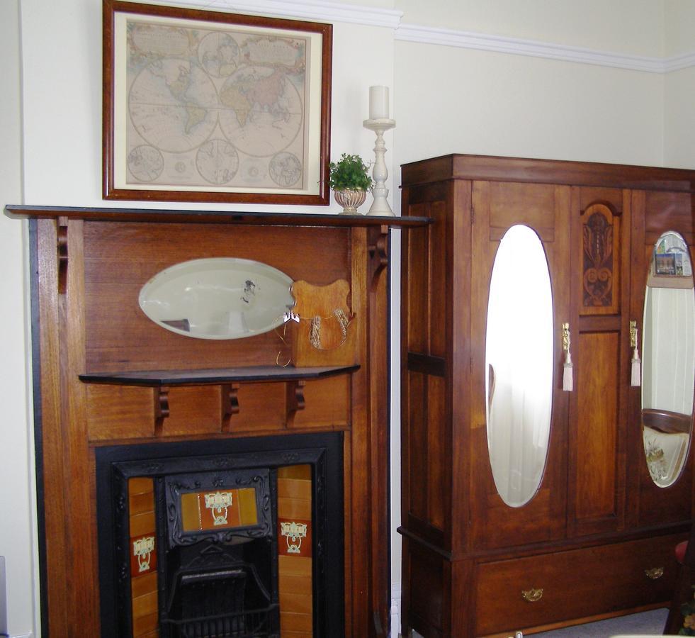 Bed & Breakfast Beatty Avenue Melbourne