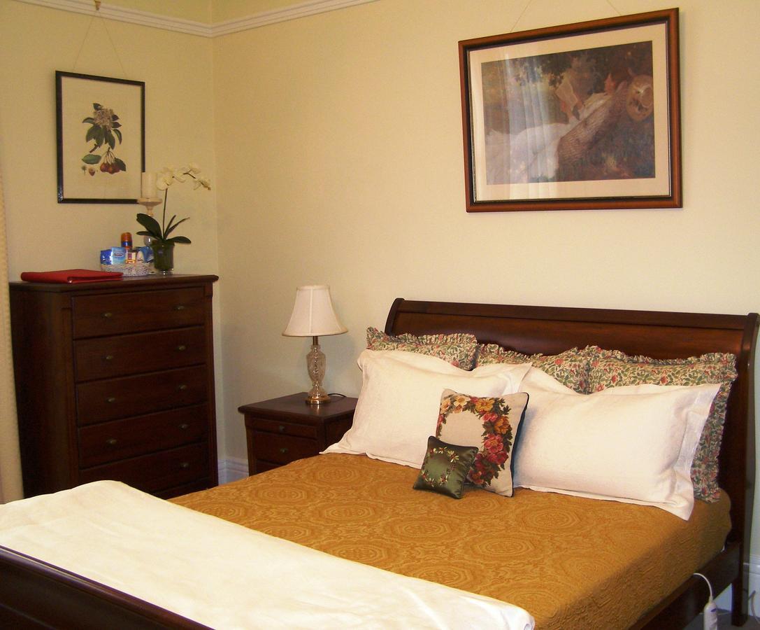 Beatty Avenue Bed & Breakfast Melbourne