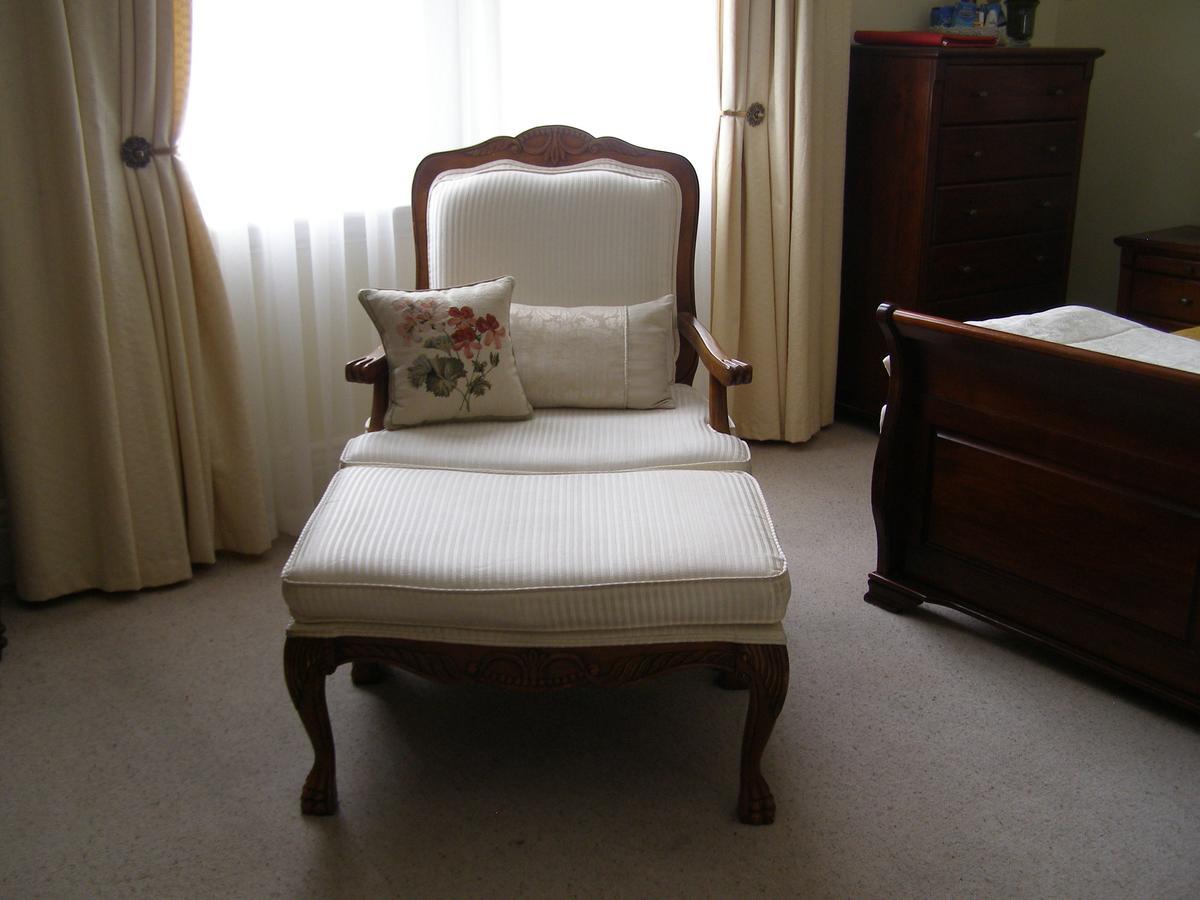 Beatty Avenue Bed & Breakfast Melbourne