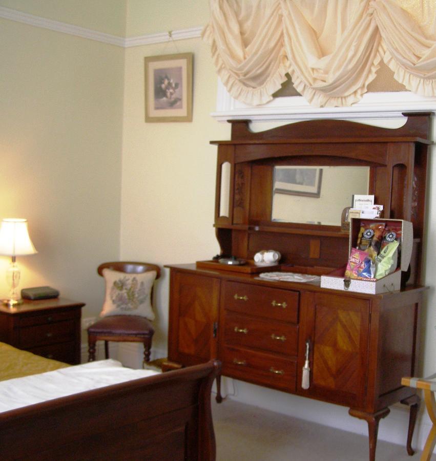 Beatty Avenue Bed & Breakfast Melbourne