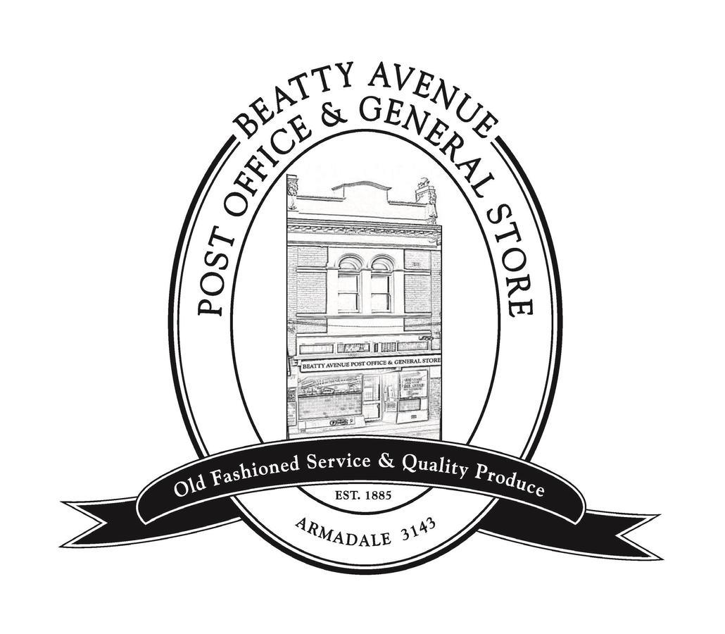 Beatty Avenue Bed & Breakfast Melbourne