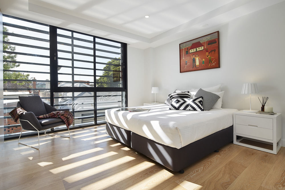 Aparthotel 381 Cremorne Melbourne