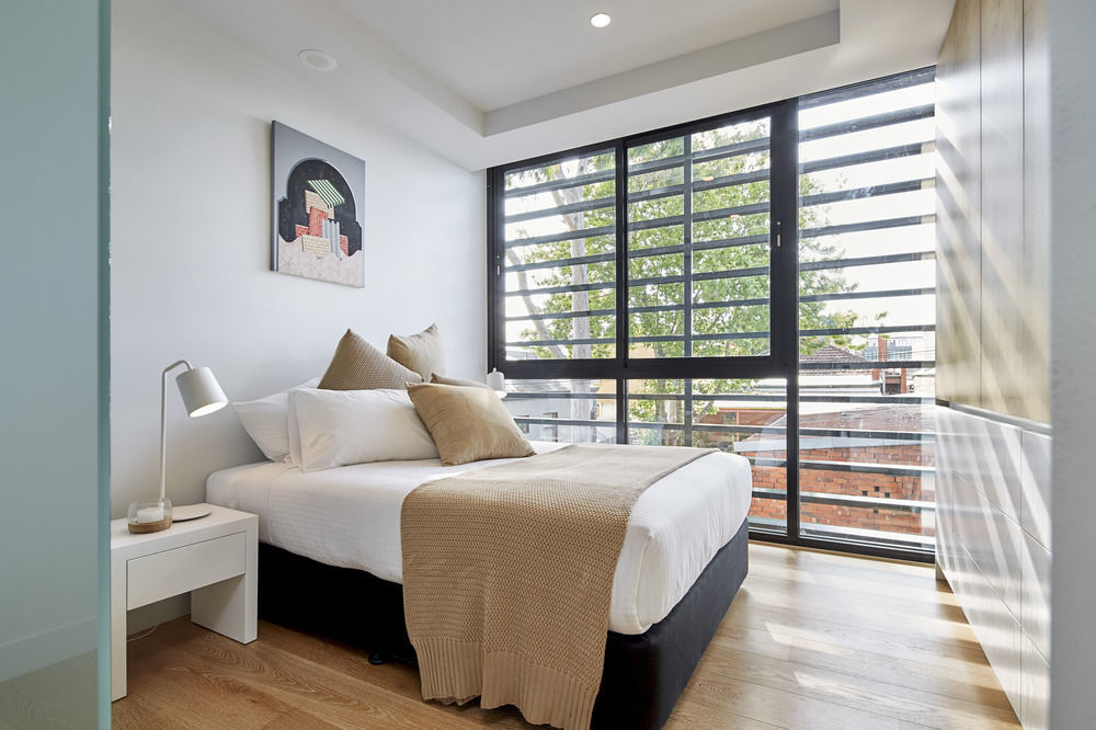 Aparthotel 381 Cremorne 5*