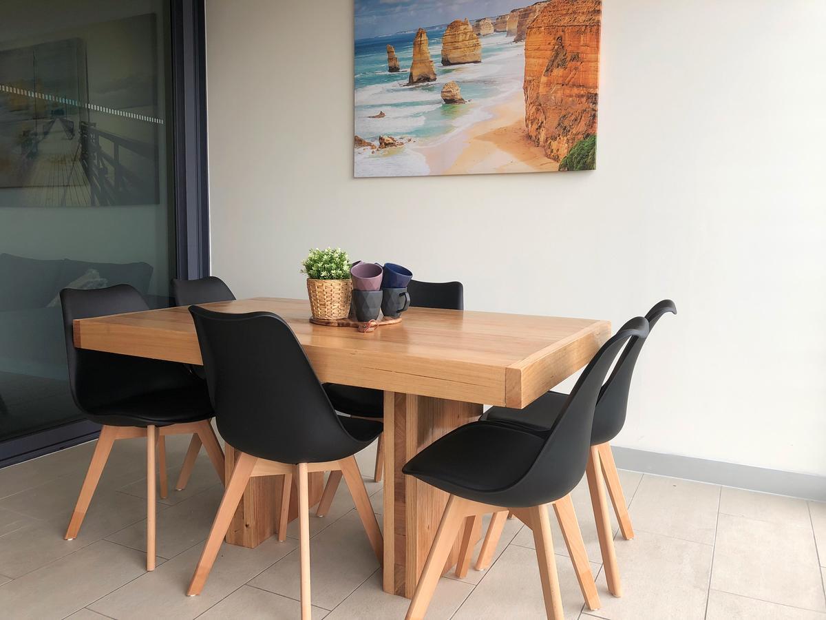 River Views Apartment Melbourne