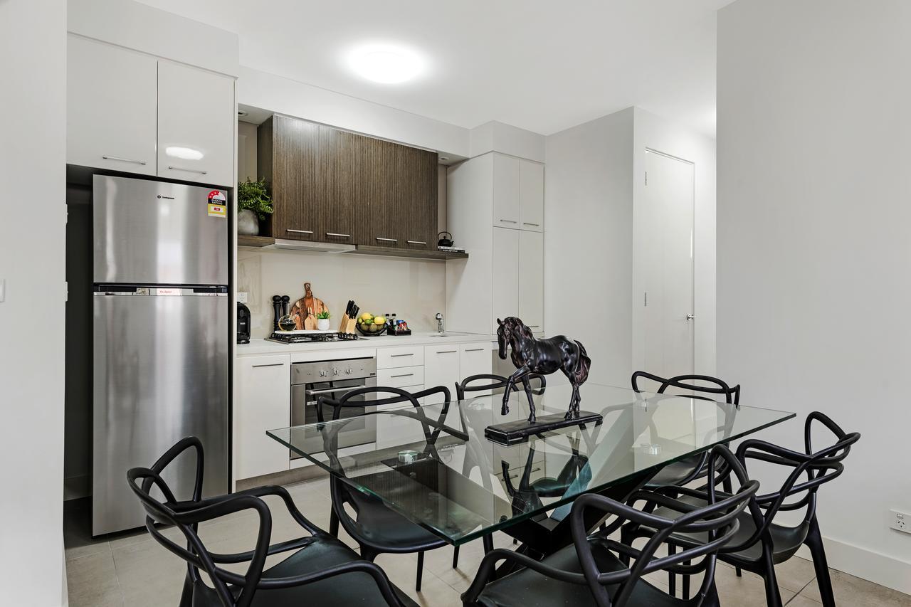The Post Office Apartment Melbourne