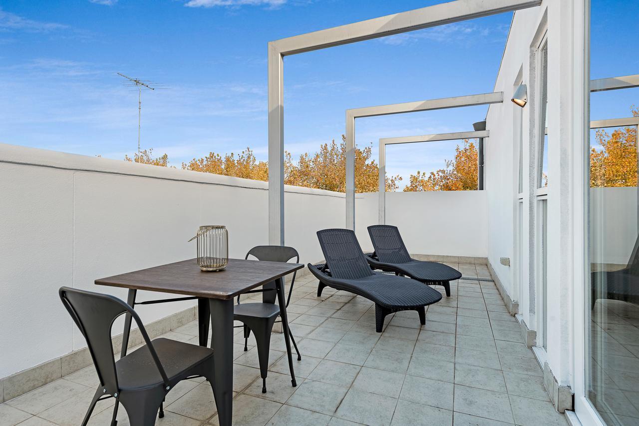 The Post Office Apartment Melbourne