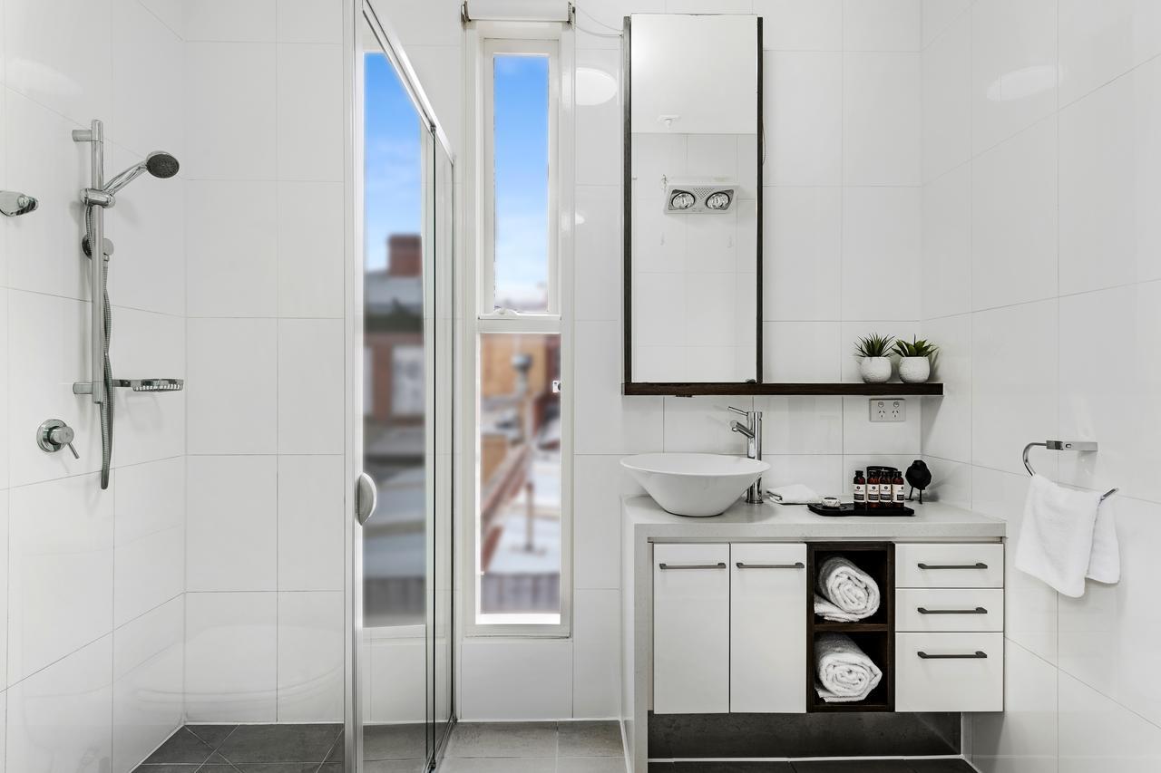 Apartment The Post Office Melbourne