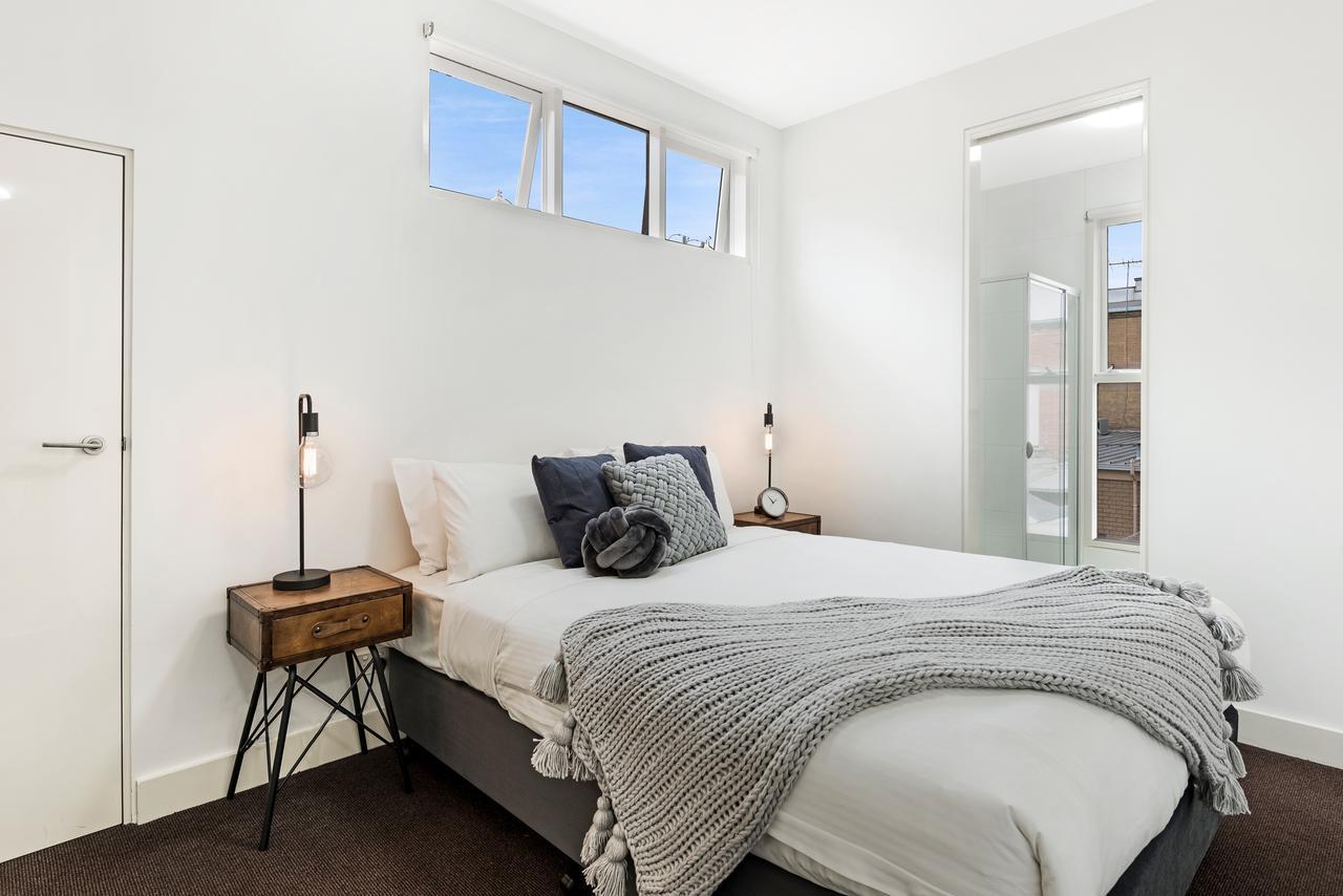 The Post Office Apartment *