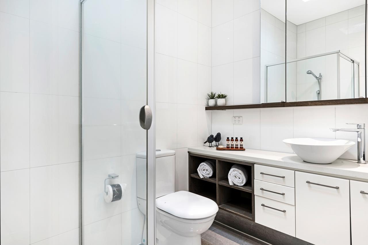 The Post Office Apartment Melbourne