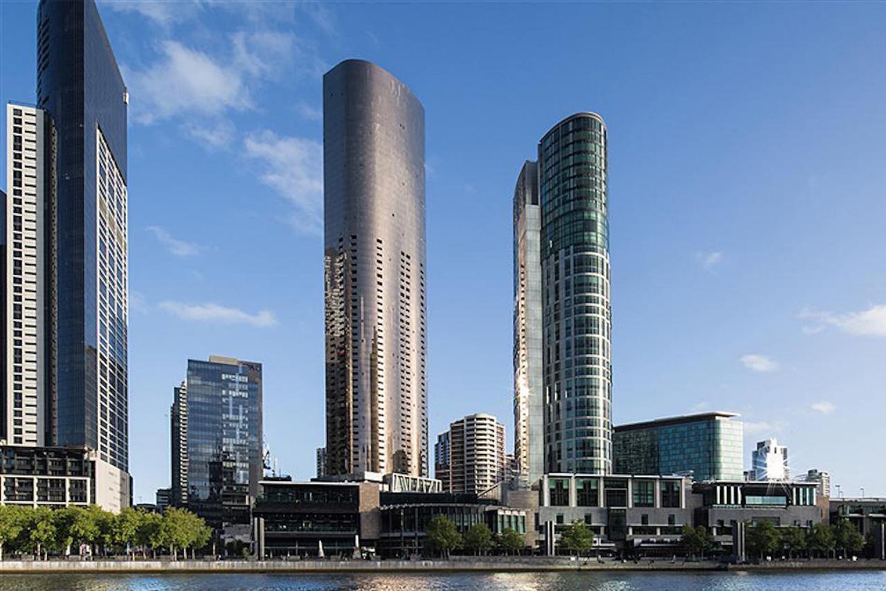 Crown Southbank Riverside S Collection Hotel Melbourne
