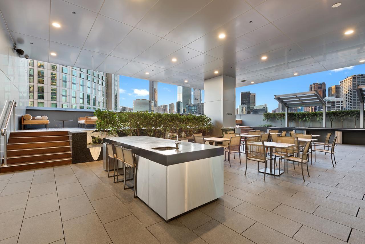 Hotel Crown Southbank Riverside S Collection 5*