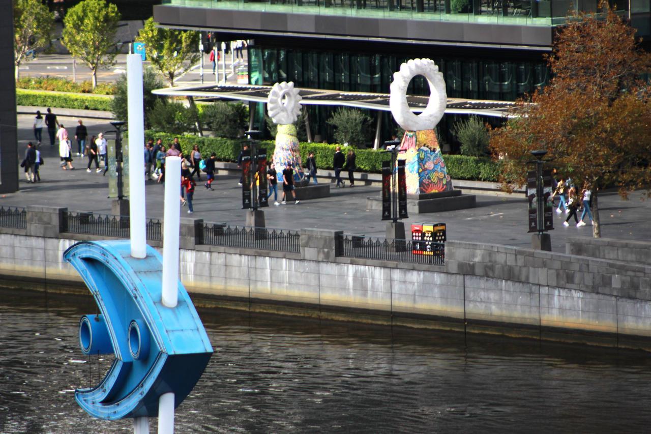 River Views Apartment Melbourne