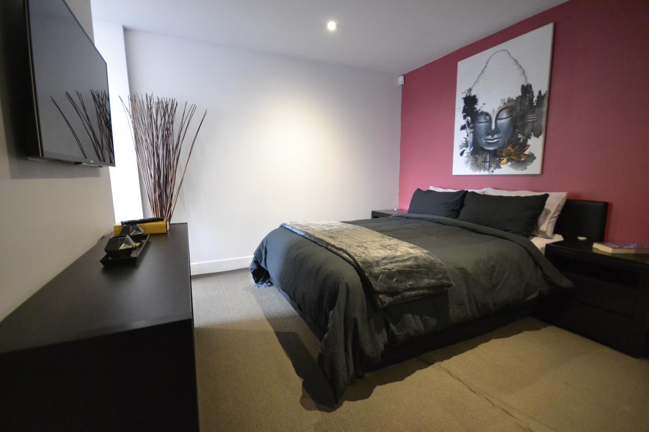 Society Apartment *