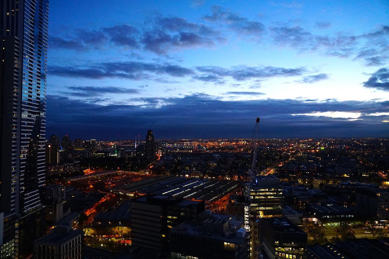 The Swanston Square Melbourne