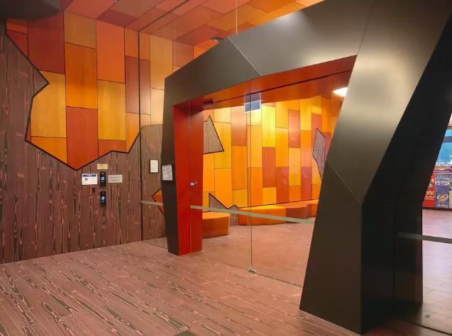 The Swanston Square Apartment Melbourne