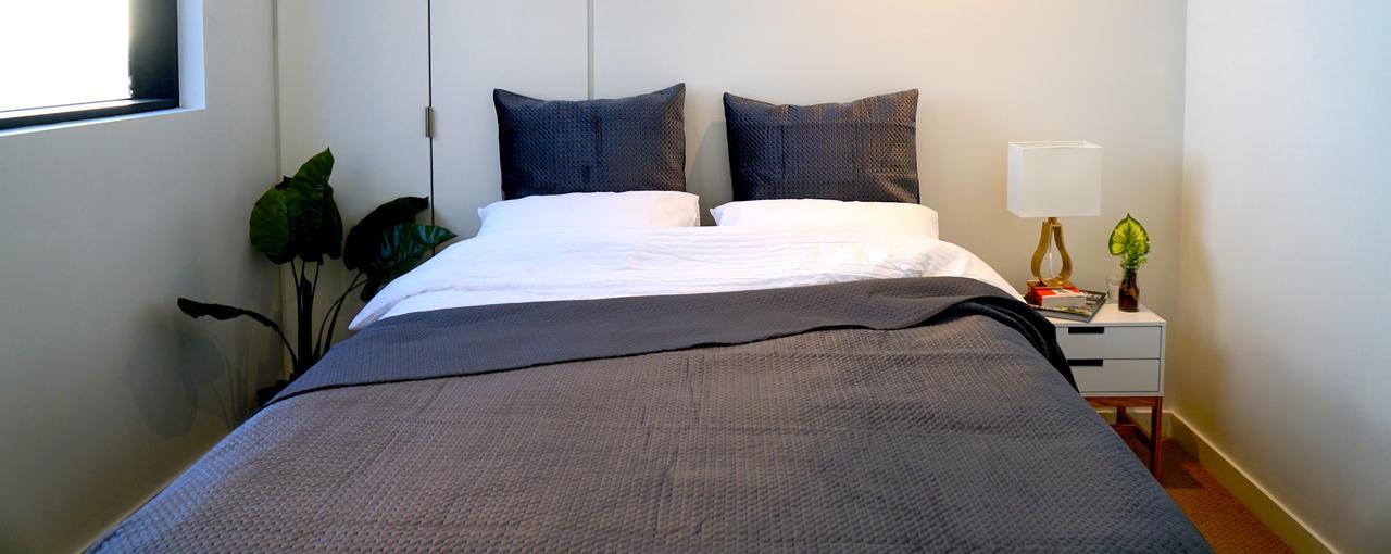 The Swanston Square Apartment Melbourne
