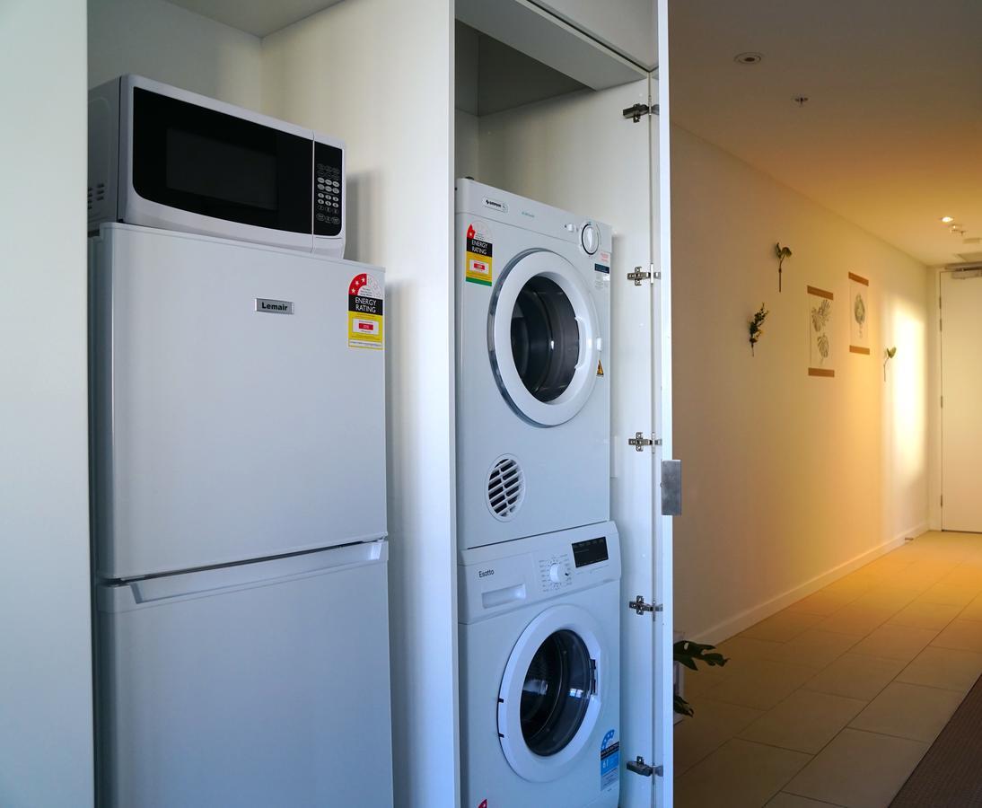 Apartment The Swanston Square *