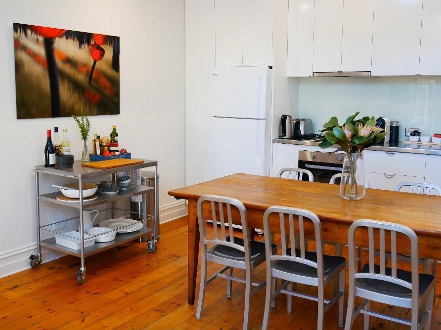 Montague Holiday home *