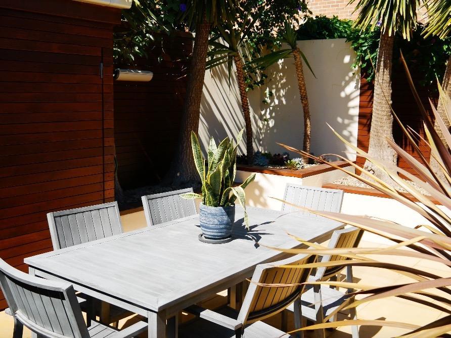 Holiday home Montague *
