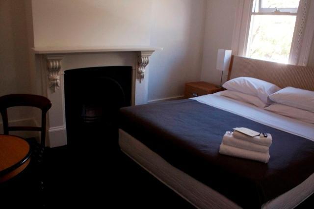 Hotel Baden Powell Melbourne