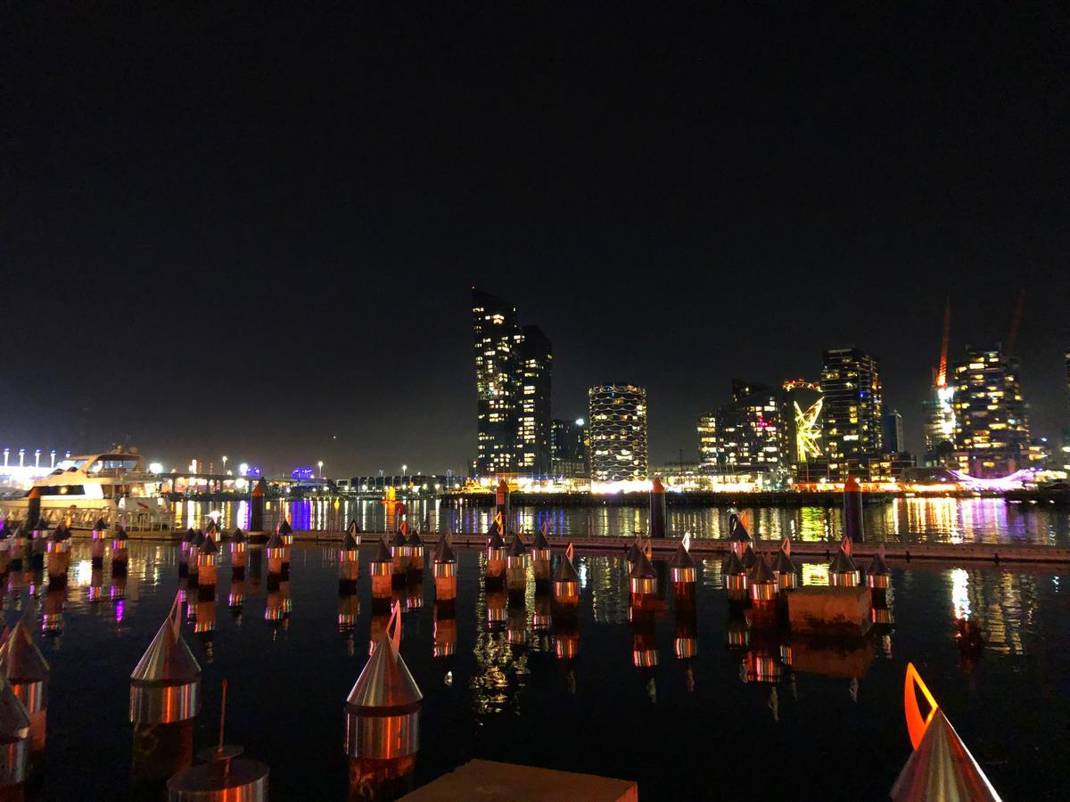 Apartment River Views *