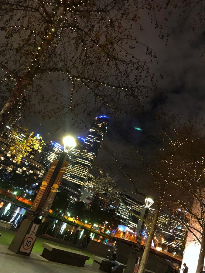 River Views Apartment Melbourne