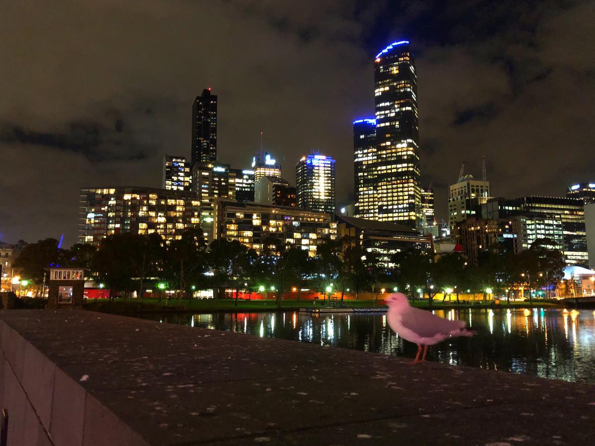 River Views