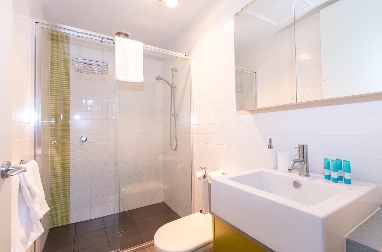 Apartment Sweet Homestays