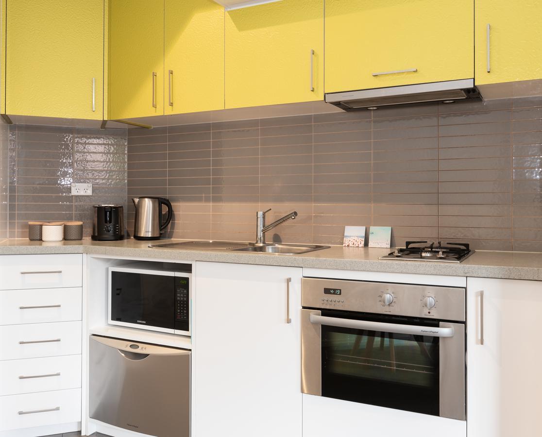 Apartment Sweet Homestays