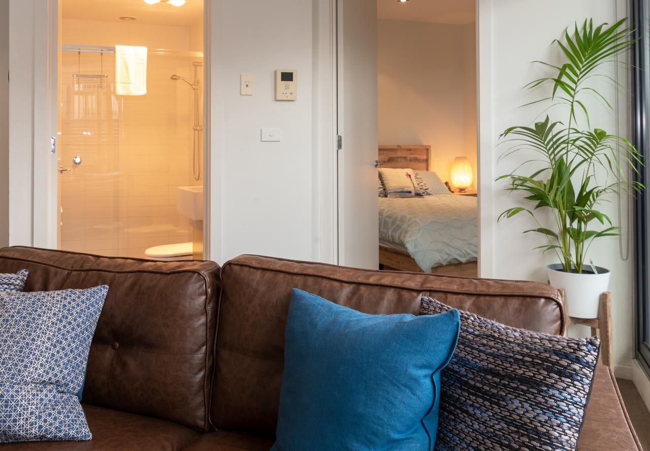 Apartment Sweet Homestays