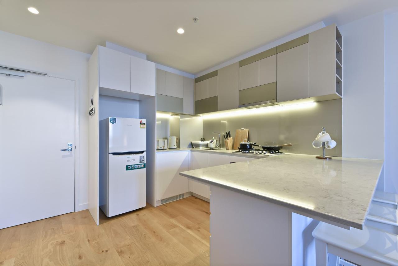Apartment The Fifth *