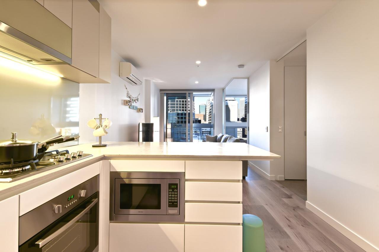 Apartment The Fifth Melbourne
