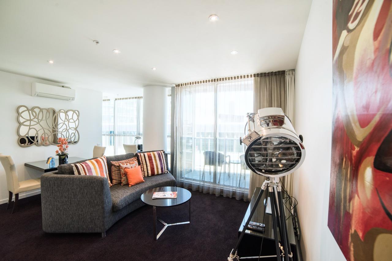 The Sebel Docklands