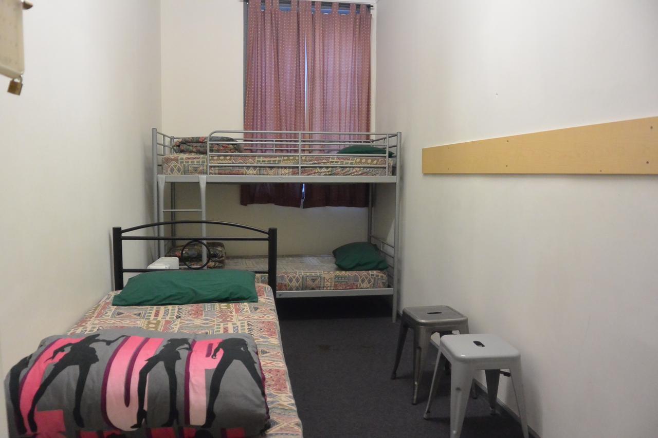 Hostel Elizabeth Melbourne