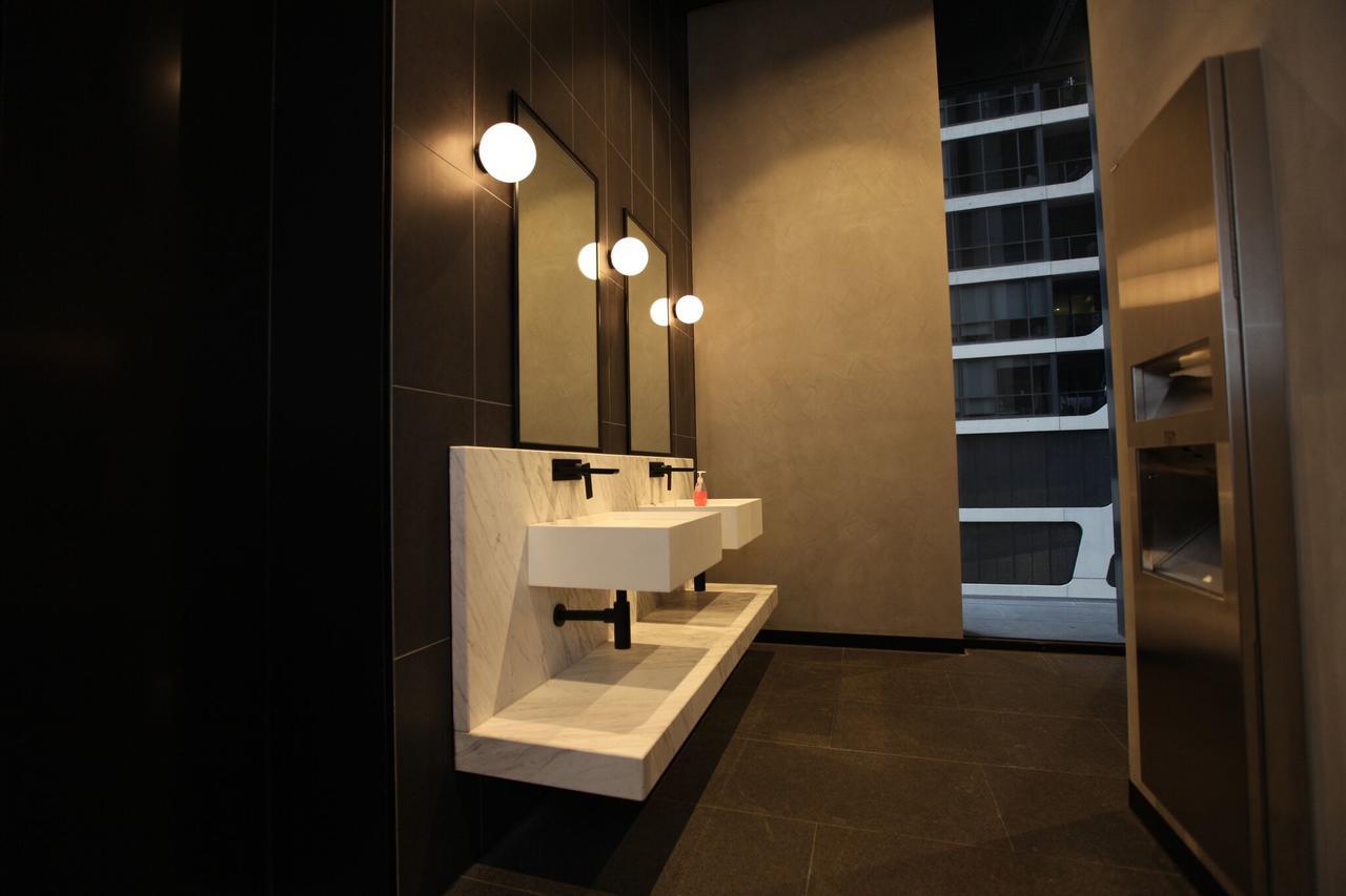 Melbourne Empire Apartments Apartment *