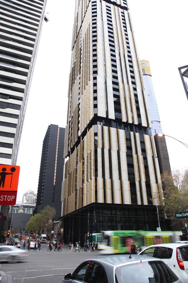 Melbourne Empire Apartments Apartment Melbourne