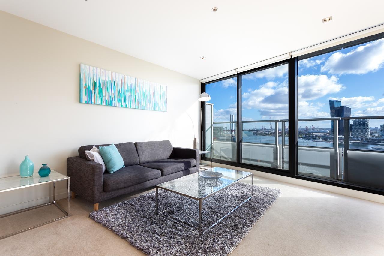 Wyndel - Harbour Views Apartment
