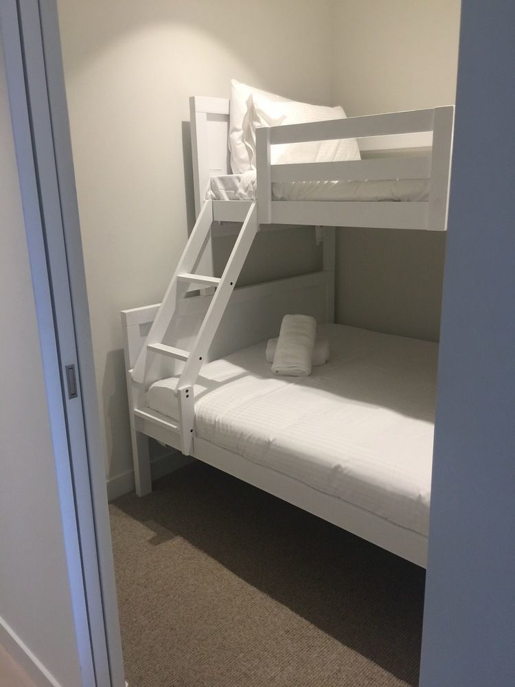 Domain - City Lofts Aparthotel Melbourne