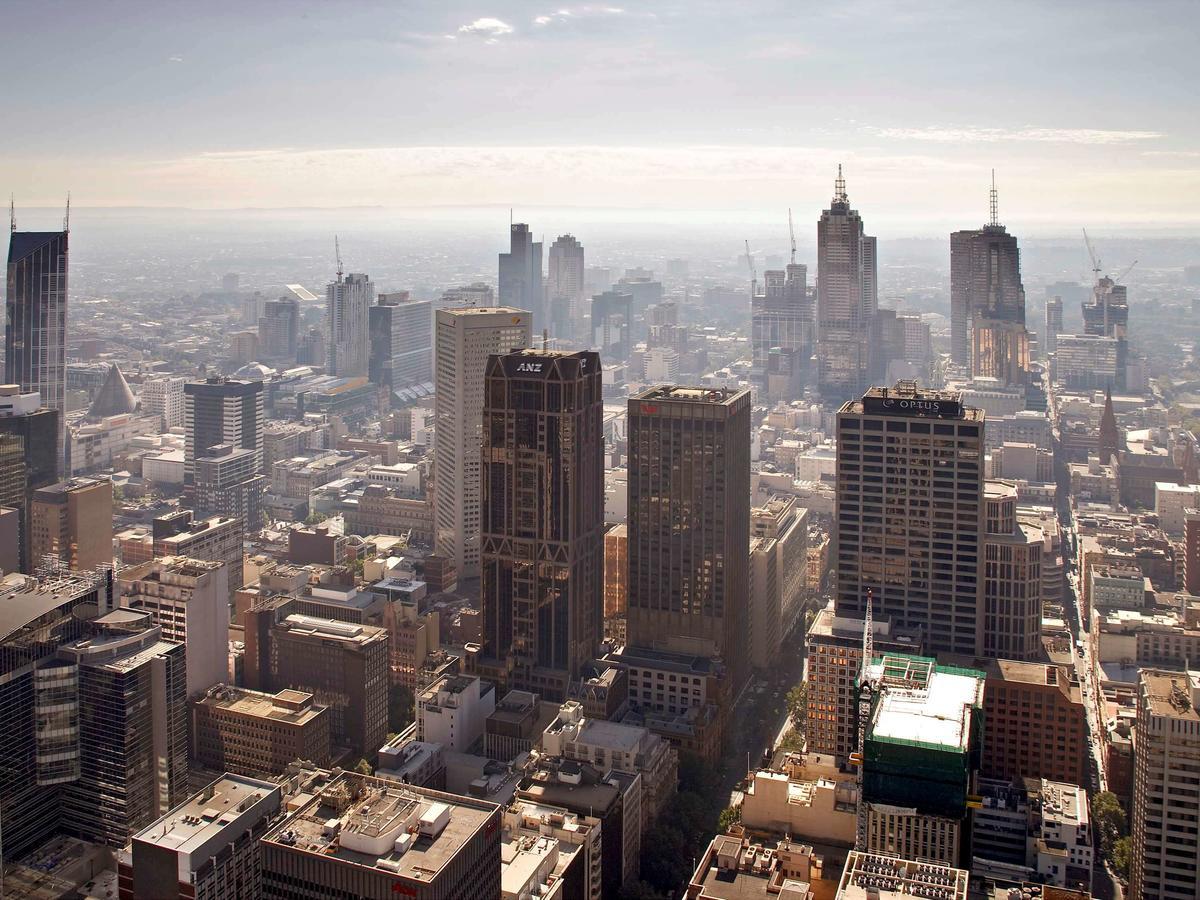 Mercure Treasury Gardens Hotel 4*