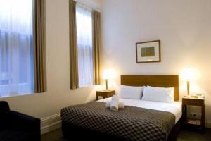 Metro On Bank Place 4* Melbourne
