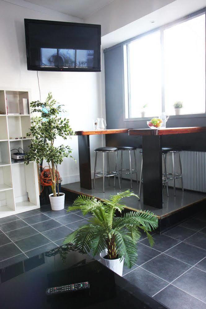 Hostel Ozihouse Collingwood Melbourne