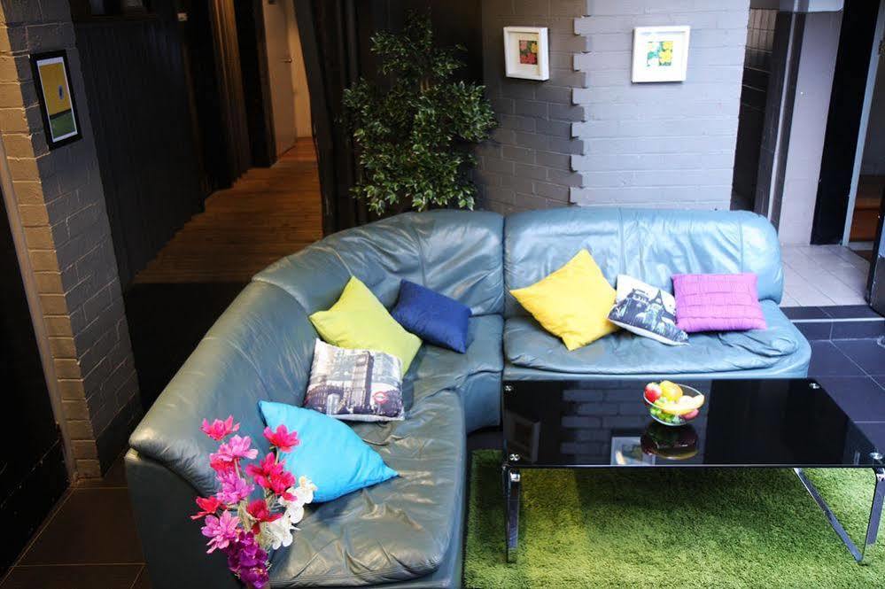 Hostel Ozihouse Collingwood