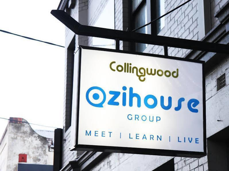 Hostel Ozihouse Collingwood