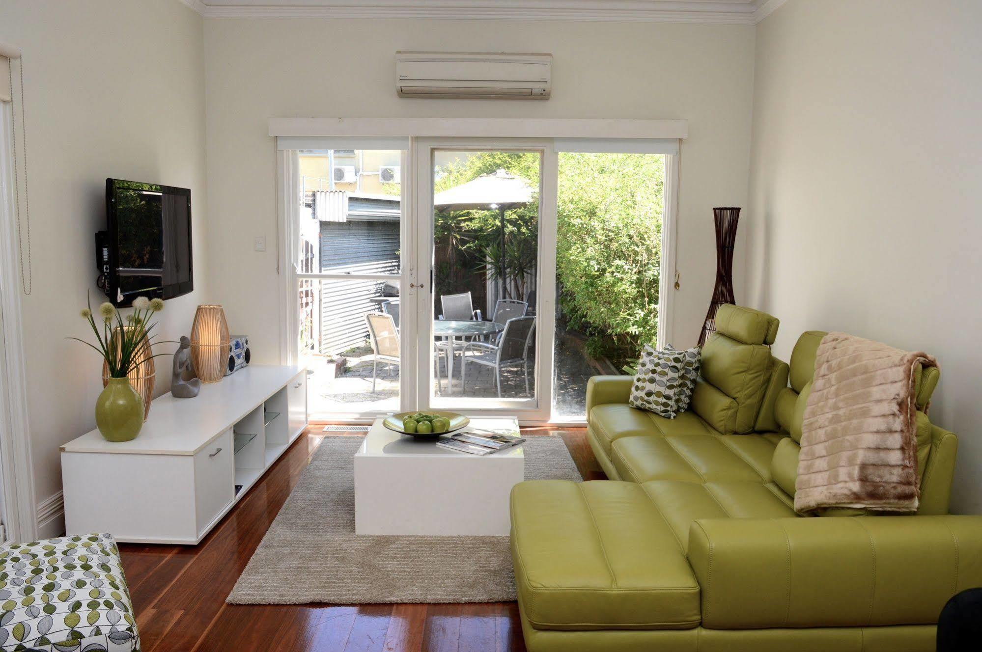 Birches Townhouse